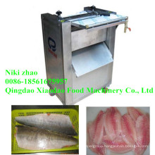 Fish Skin Peeler/Fish Skin Remove Machine